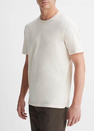 Garment Dye Short-Sleeve T-Shirt image number 2