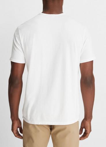Garment Dye Short-Sleeve T-Shirt image number 3