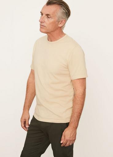 Garment Dye Short Sleeve T-Shirt image number 2