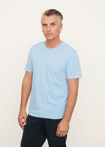 Garment Dye Short Sleeve T-Shirt image number 2