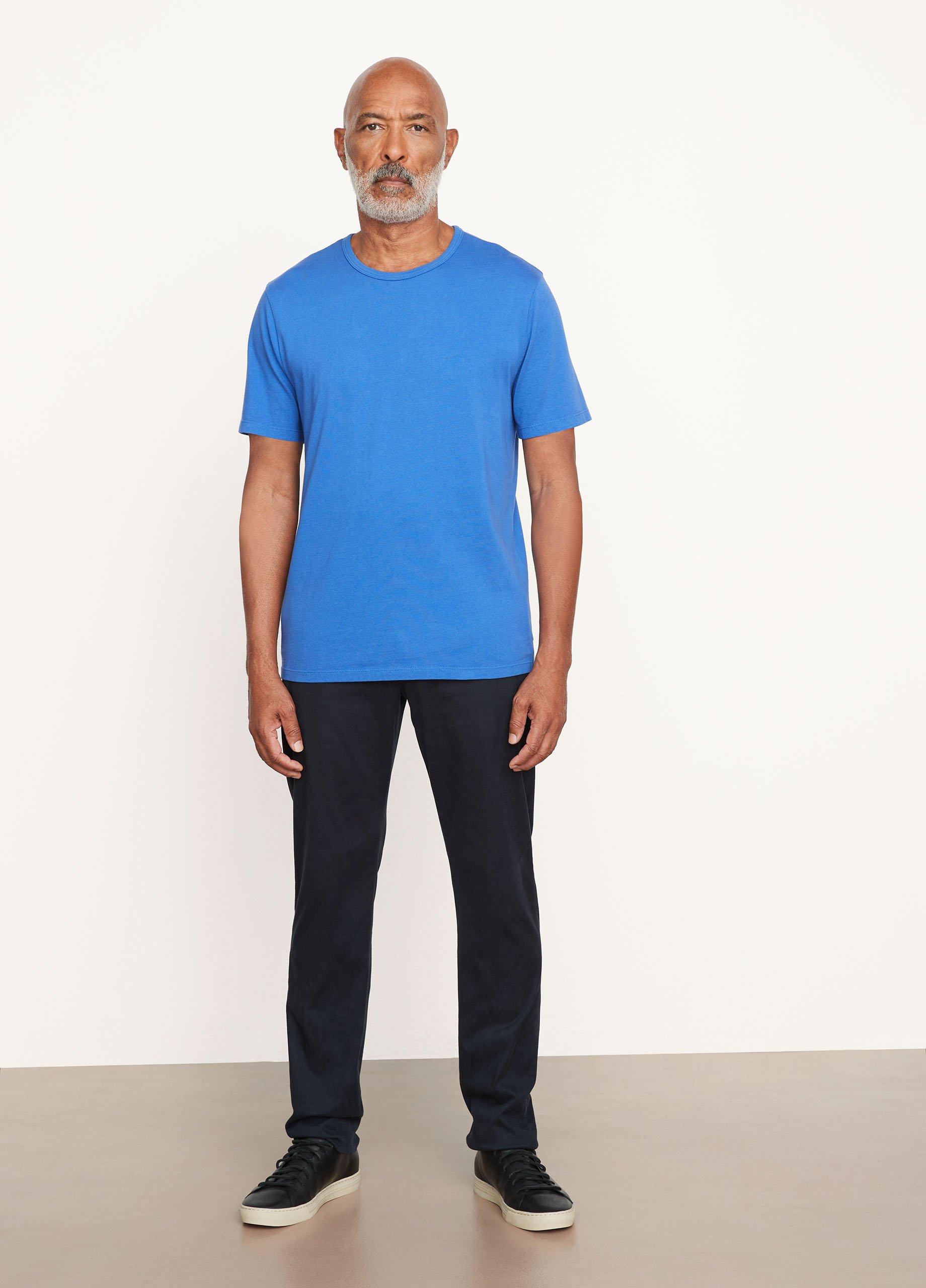 Men's Designer T-Shirts & Polos | Luxury Styles | Vince