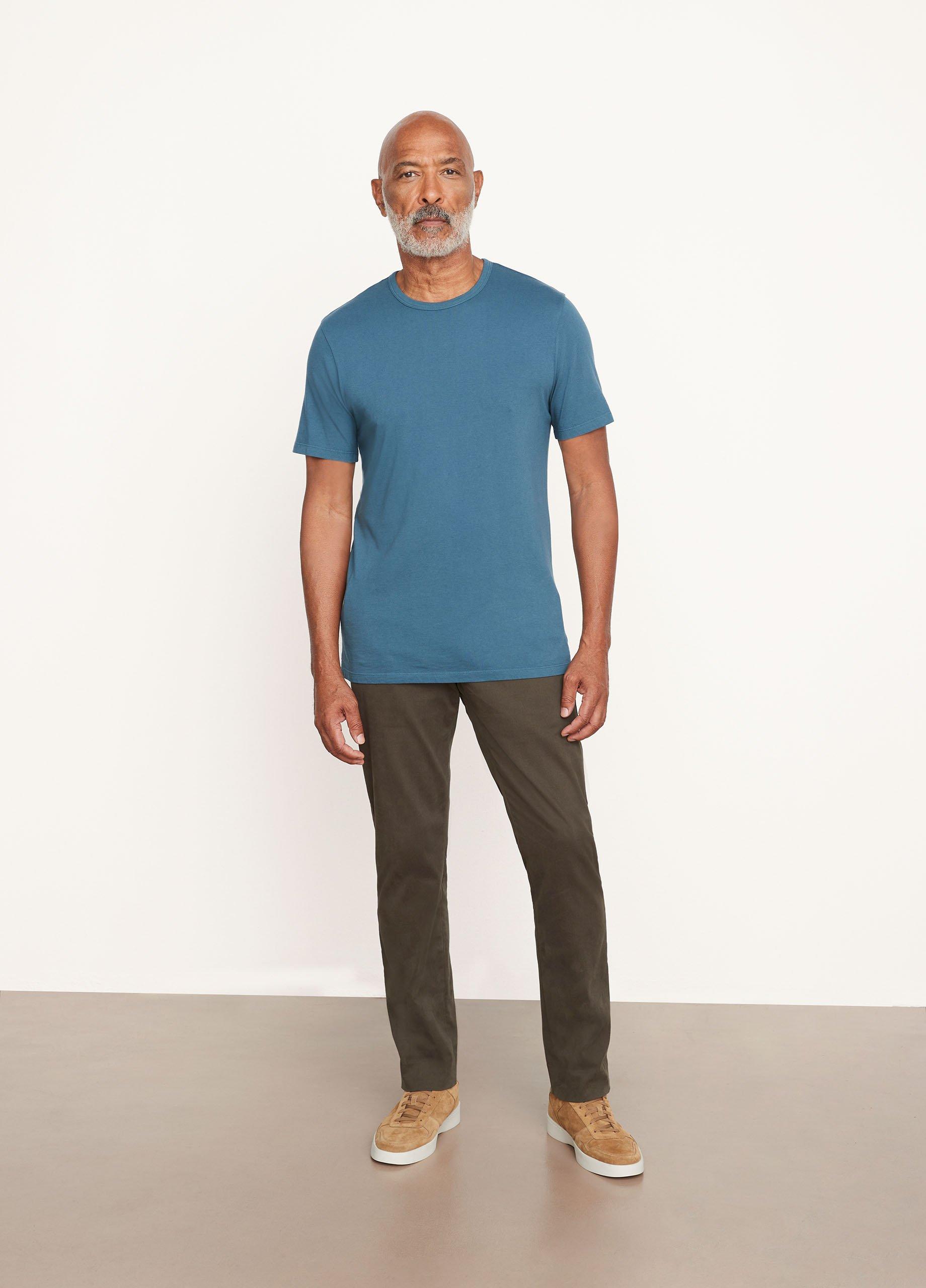 Men's Designer T-Shirts & Polos | Luxury Styles | Vince