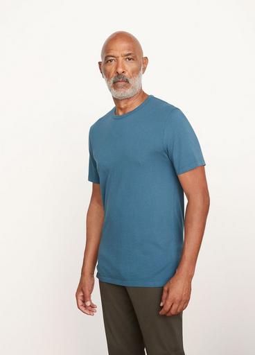 Garment Dye Short Sleeve Shirt image number 2