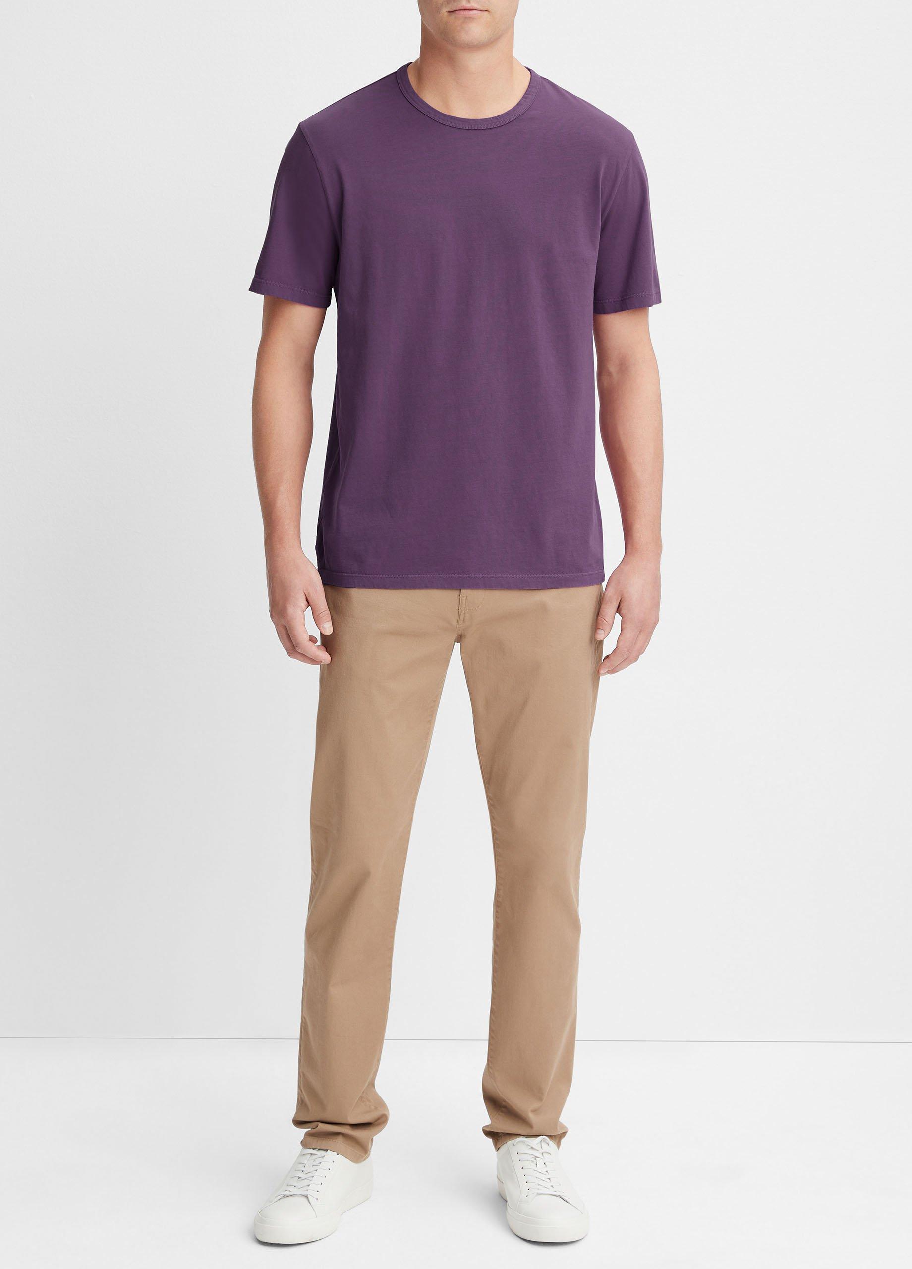 Men's Designer T-Shirts & Polos | Luxury Styles | Vince