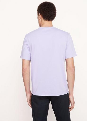 Garment Dye Short Sleeve T-Shirt image number 3