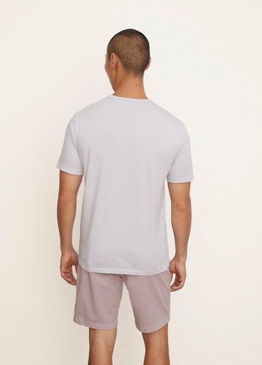 Garment Dye Short Sleeve T-Shirt image number 3