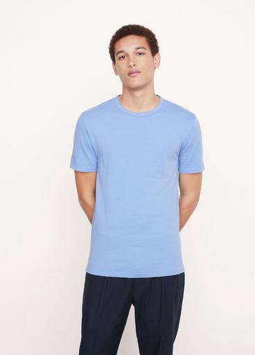 Garment Dye Short Sleeve T-Shirt image number 1