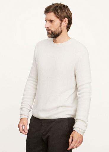 Cashmere Long Sleeve Crew image number 2