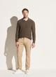 Brushed Twill Griffith Chino image number 0