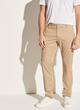 Brushed Twill Griffith Chino image number 1