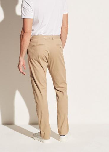 Brushed Twill Griffith Chino image number 3