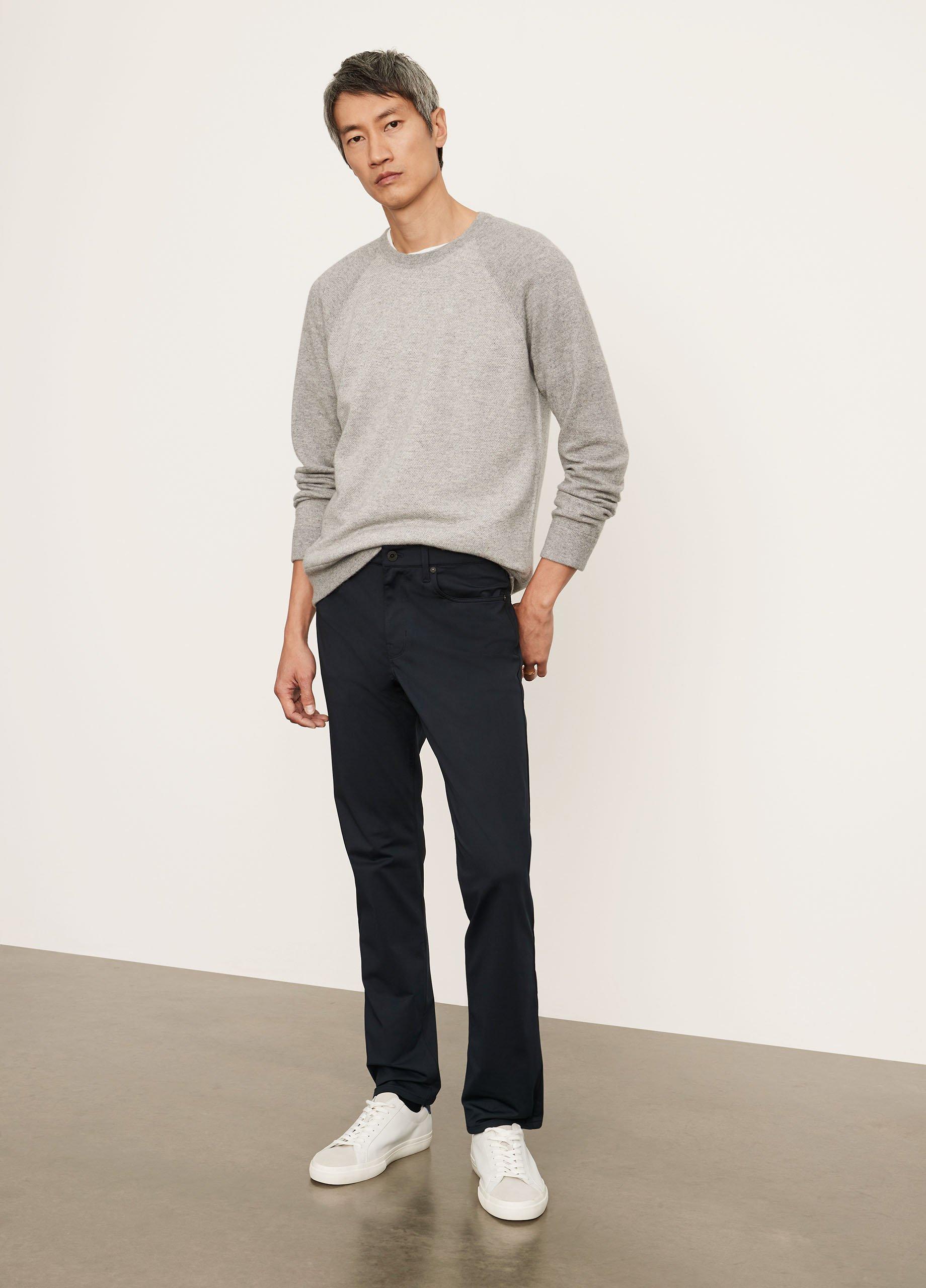 Dylan 5-Pocket Traveler Pant image number 0