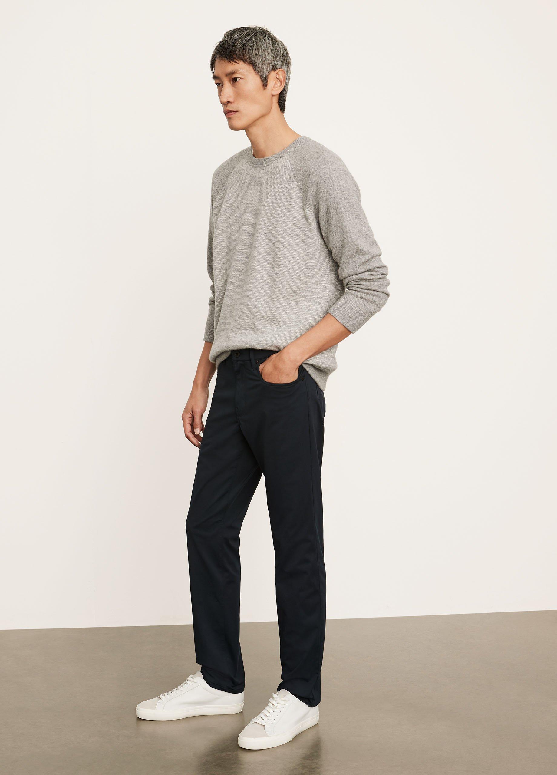 Dylan 5-Pocket Traveler Pant image number 2