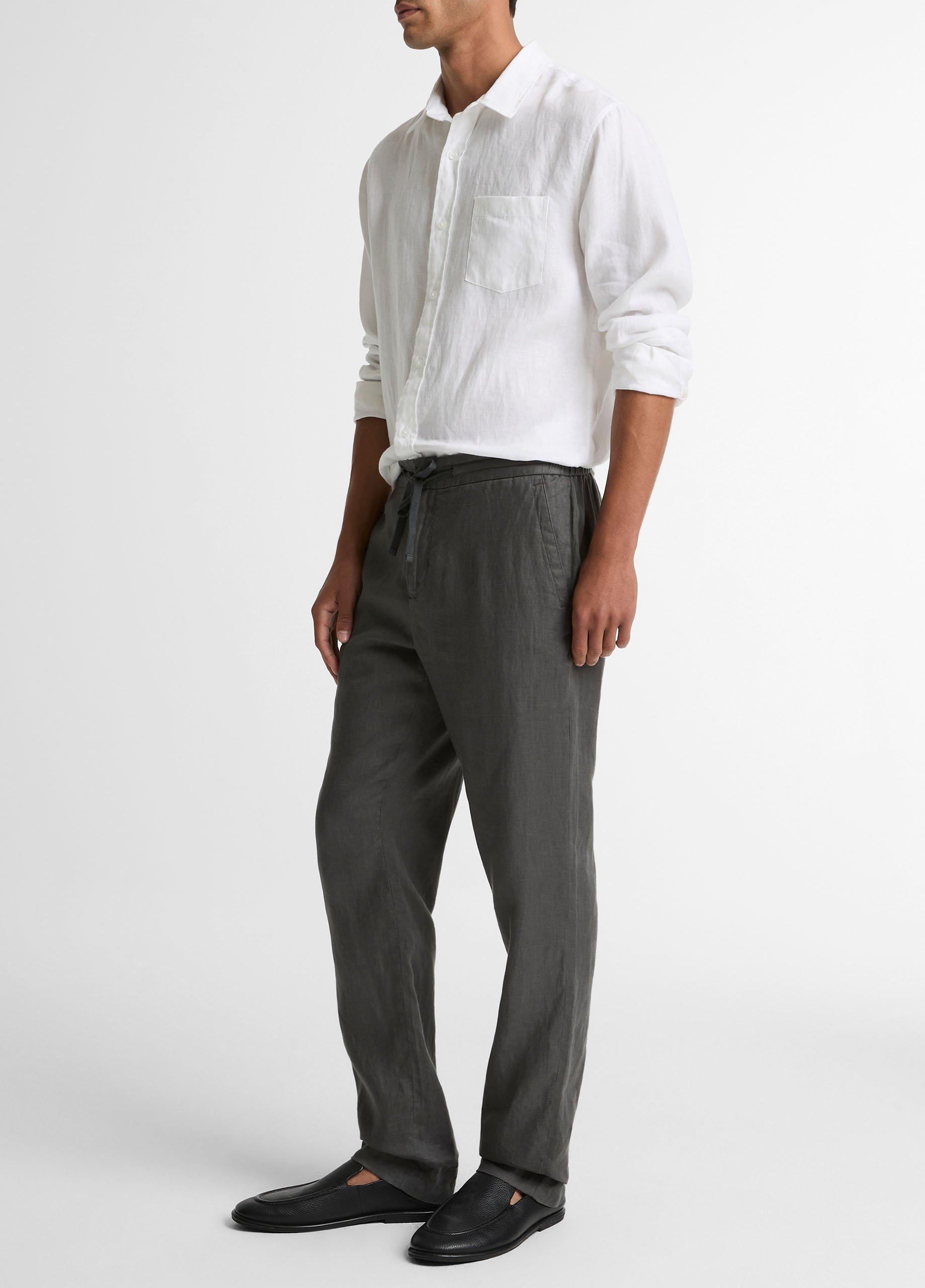 Lightweight Hemp Pant image number 1