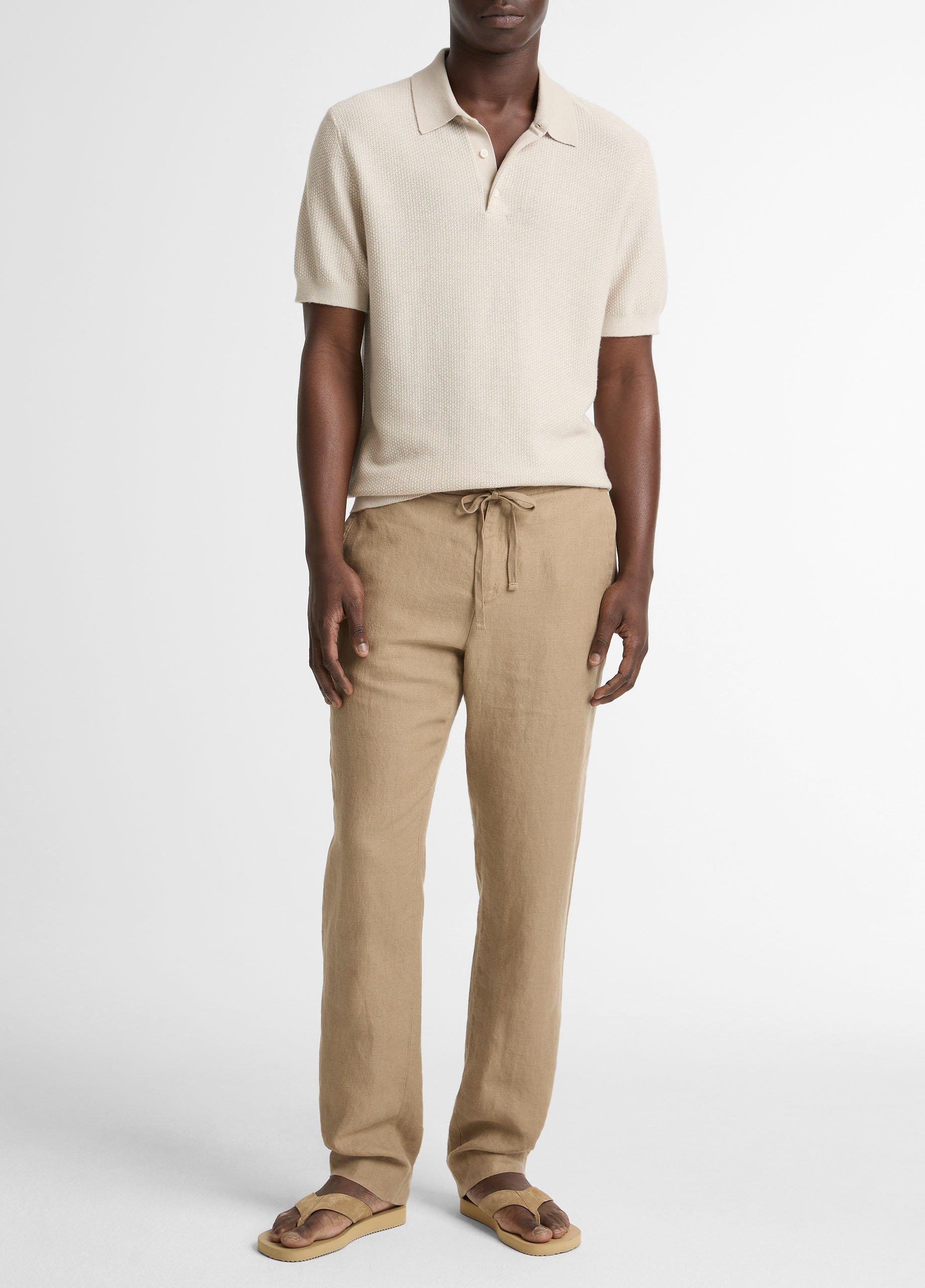 Lightweight Hemp Pant image number 0