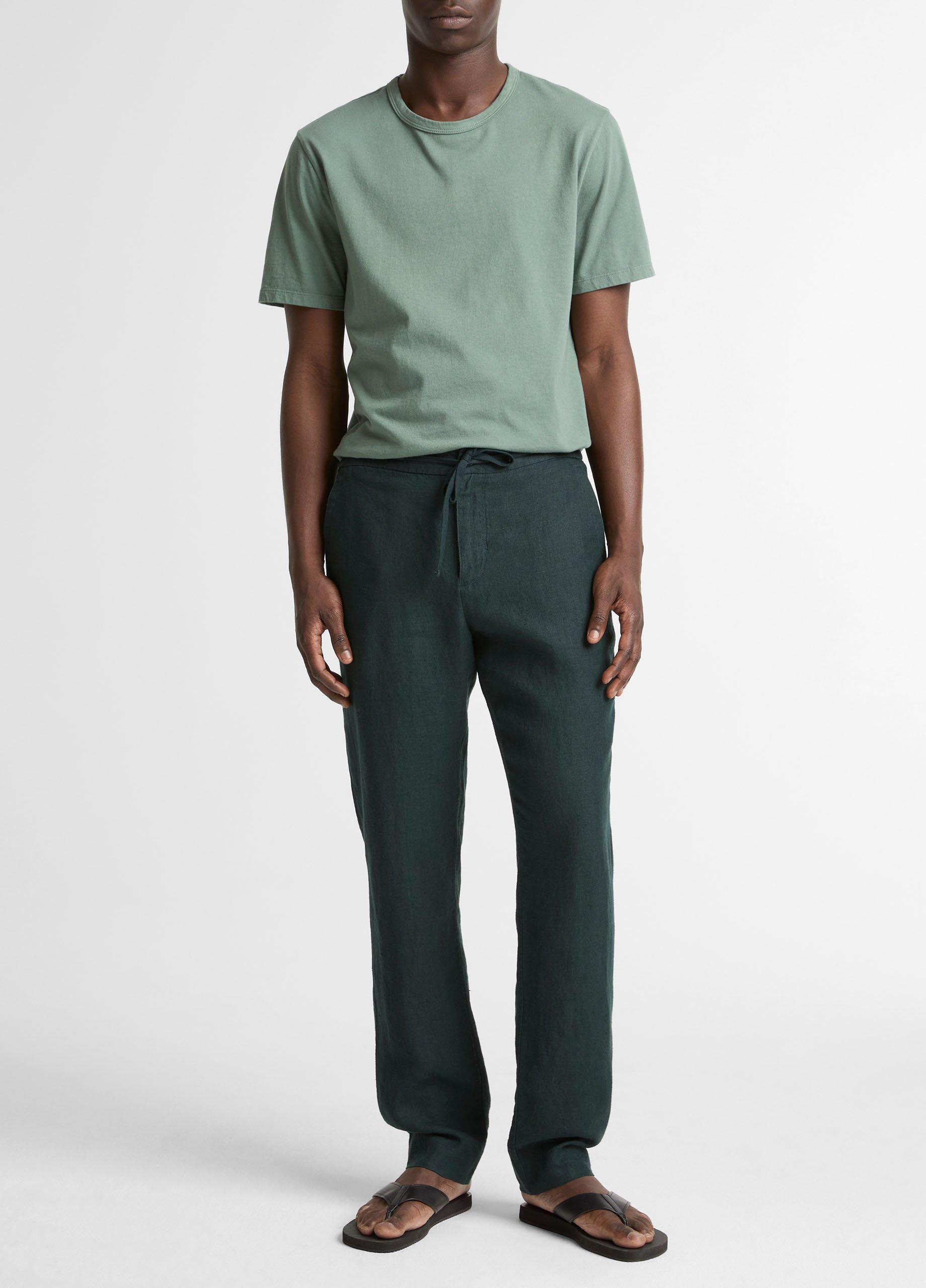 Lightweight Hemp Pant image number 0