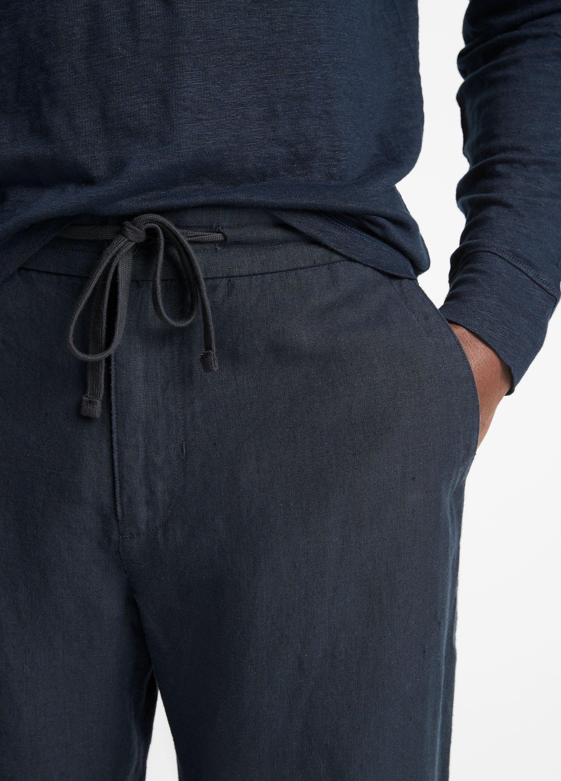 PABLOVINCI　Hemp denim wide slacks PABLOVINCI Hemp denim ワイド slacks