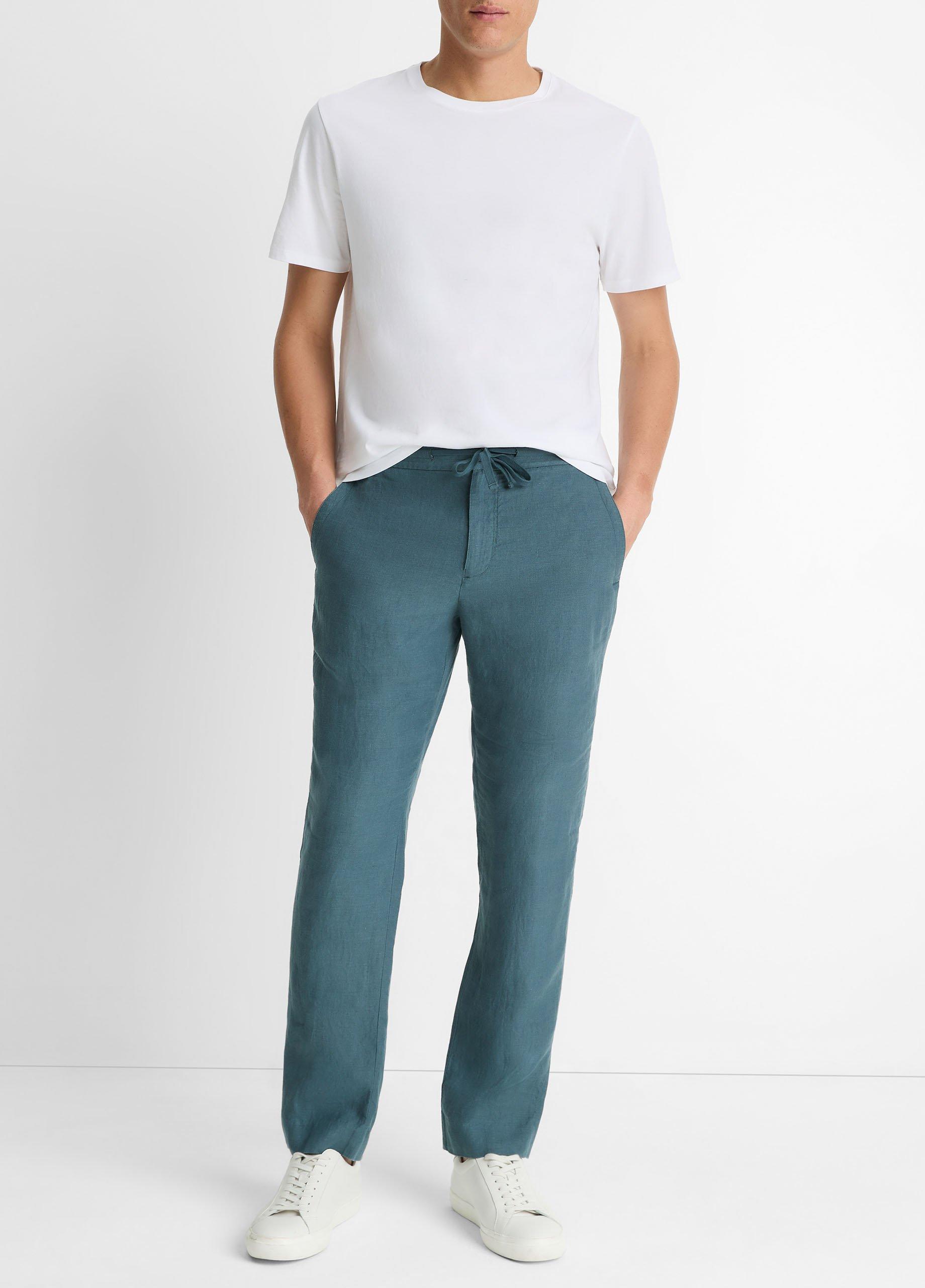 Lightweight Hemp Pant image number 0