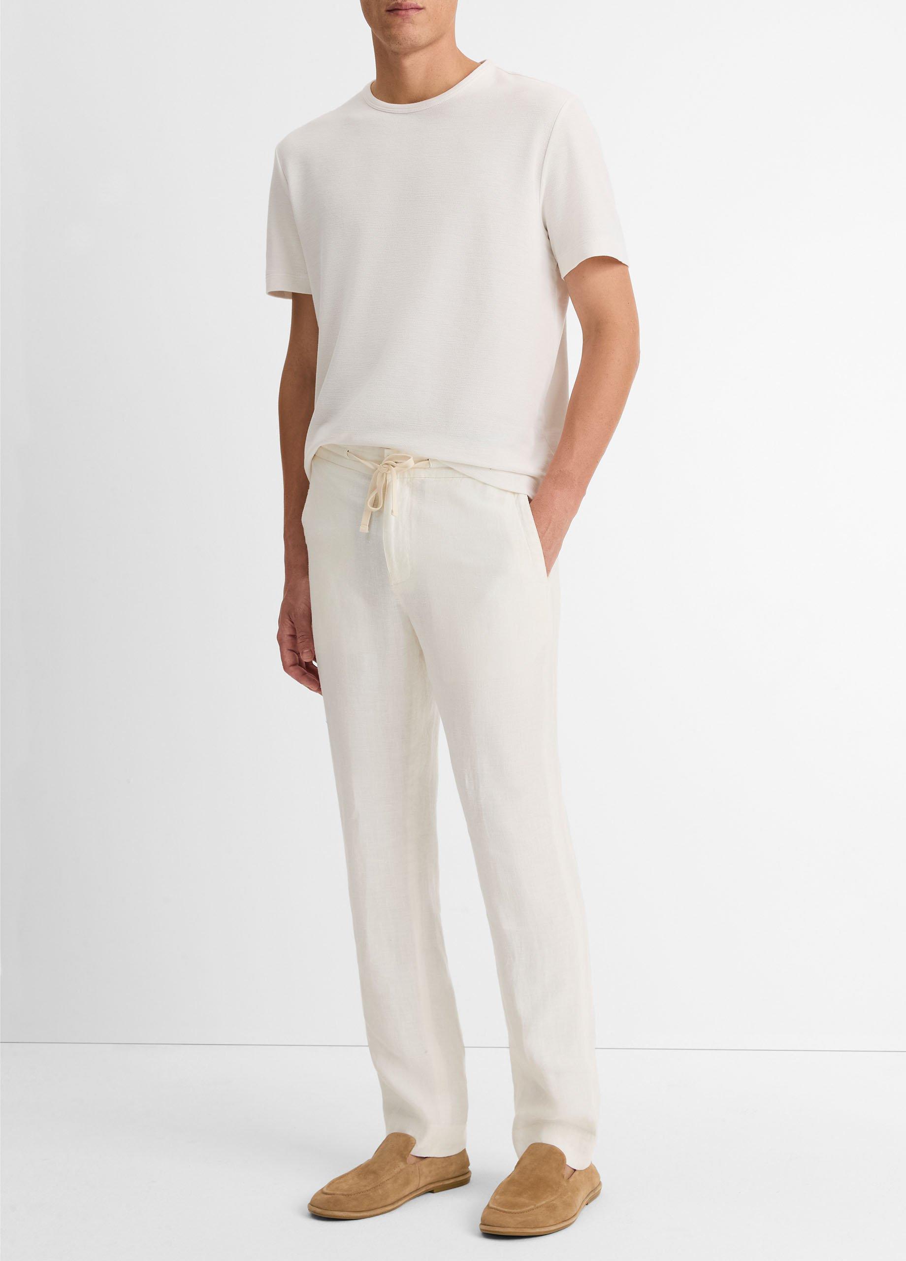 Lightweight Hemp Pant image number 1