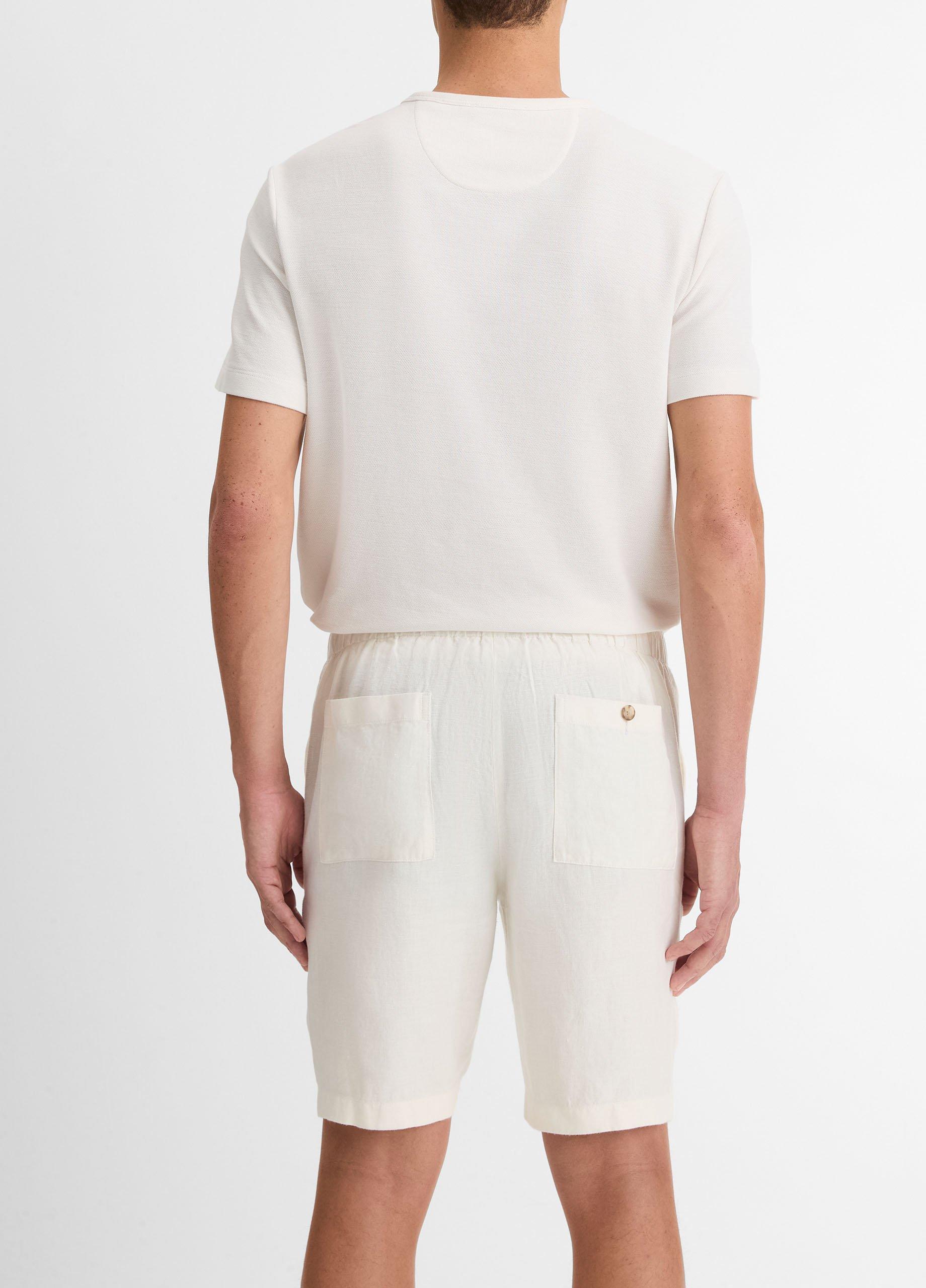 Lightweight Hemp Short image number 2