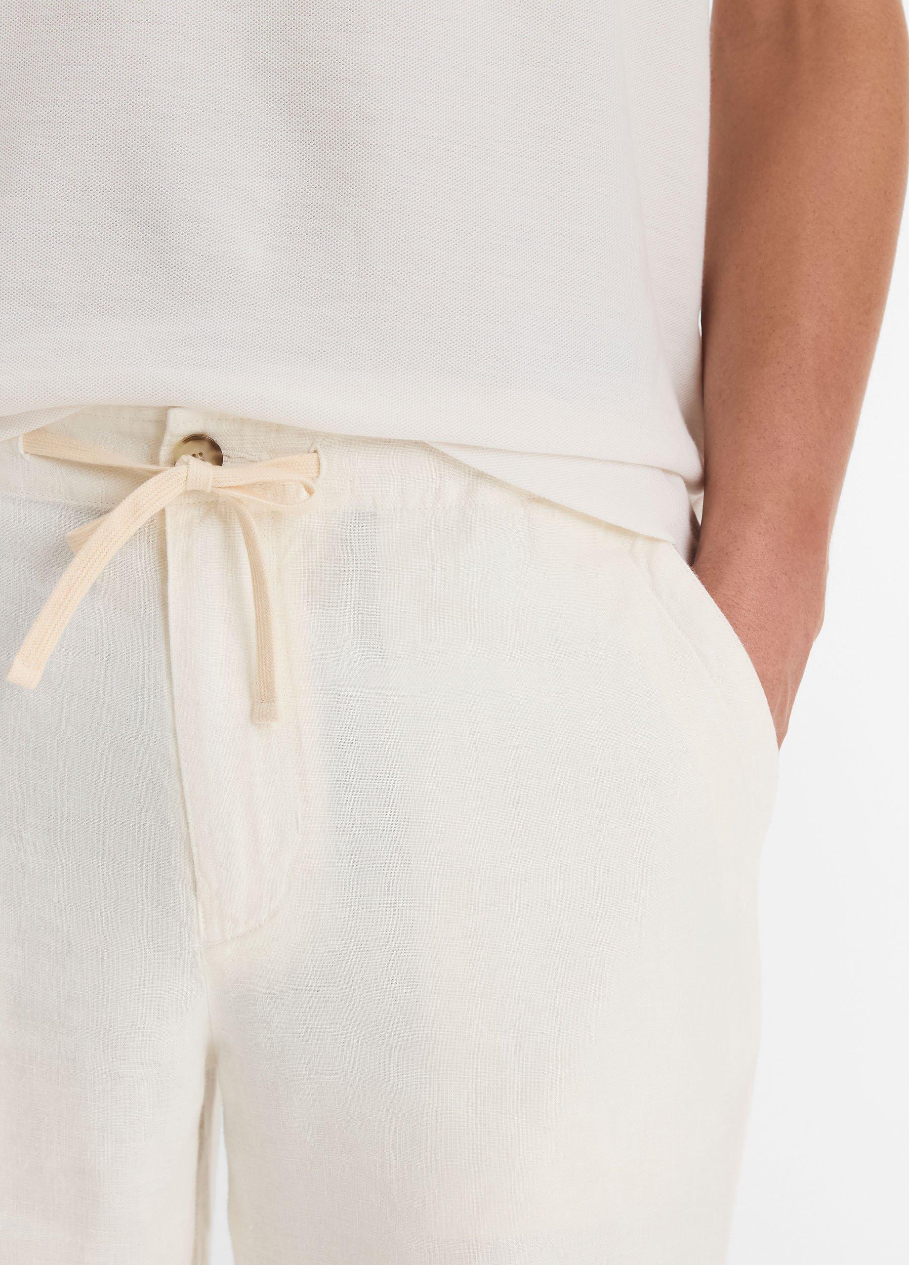 Lightweight Hemp Short image number 3