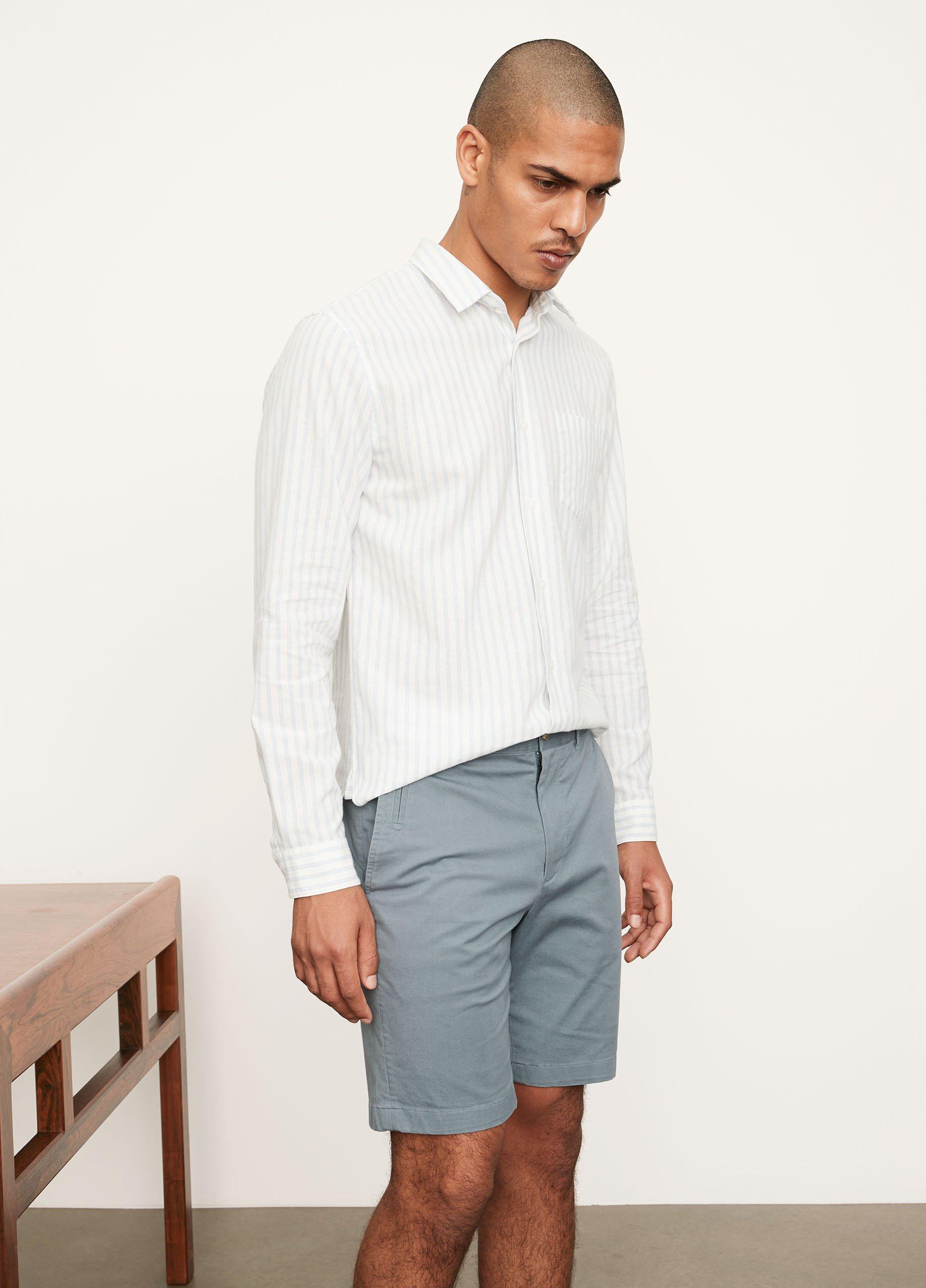 Lightweight Griffith Chino Short image number 2