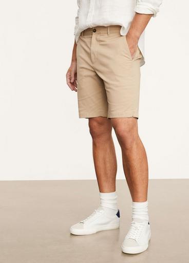 Lightweight Griffith Chino Short image number 2