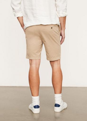 Lightweight Griffith Chino Short image number 3