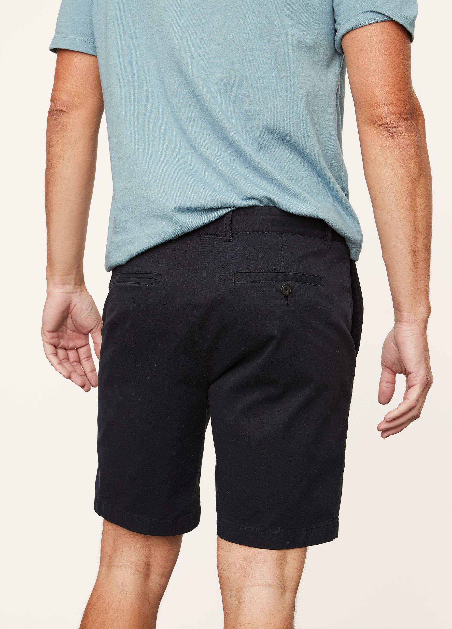 Lightweight Griffith Chino Short image number 3