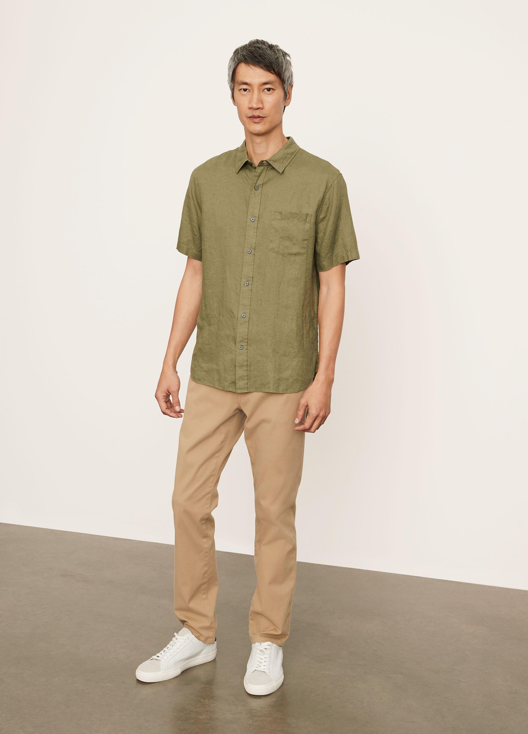 Vince Men's Collection | Vince