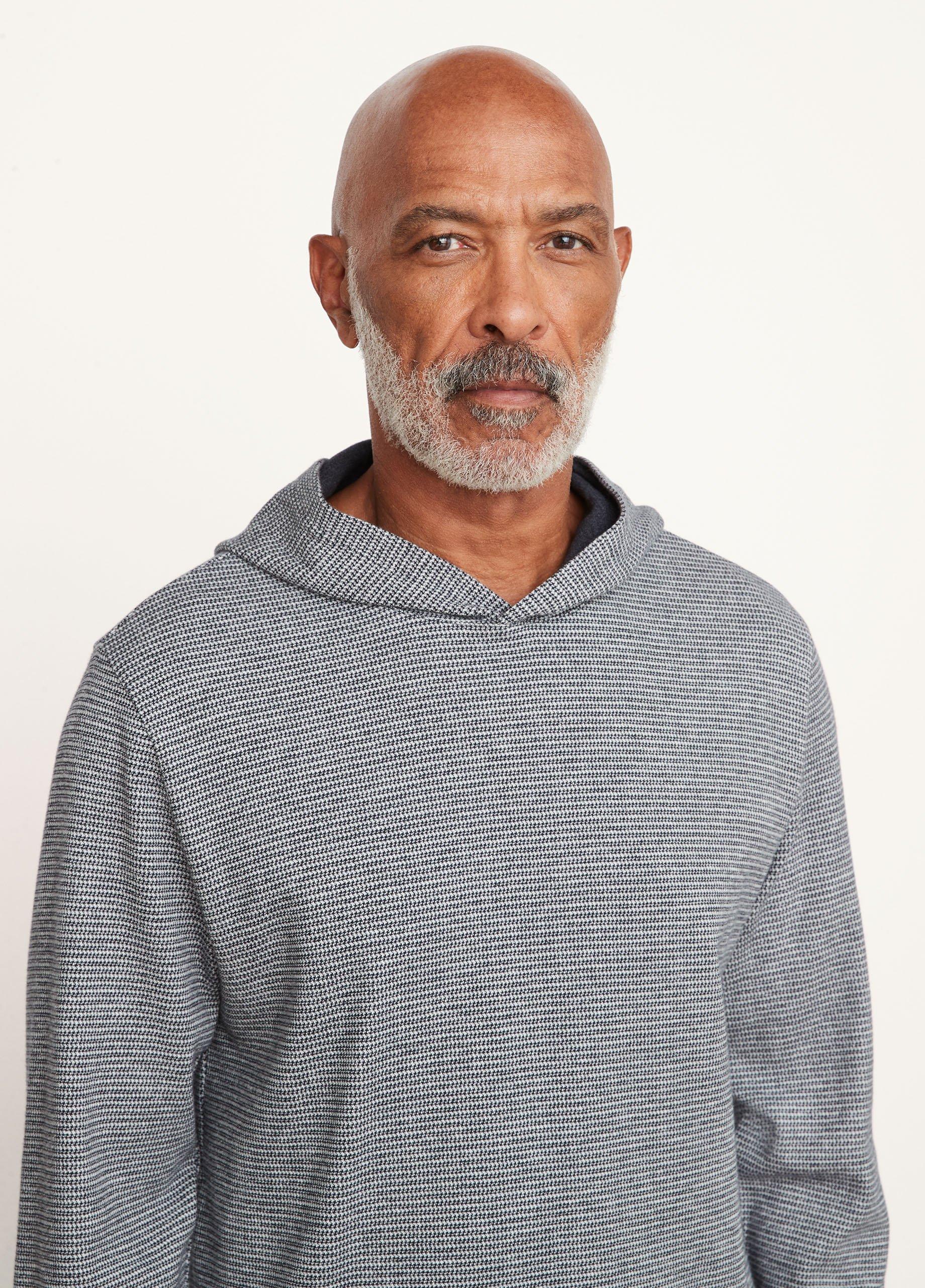 ジャケット・アウター AUTHENTIC series - neck string jumper Vintage Nike Center Swoosh Windbreaker Black Jacket V Neck