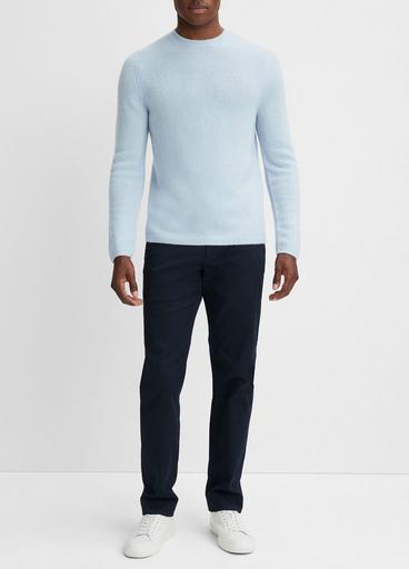 Cashmere Crew Neck Sweater image number 0