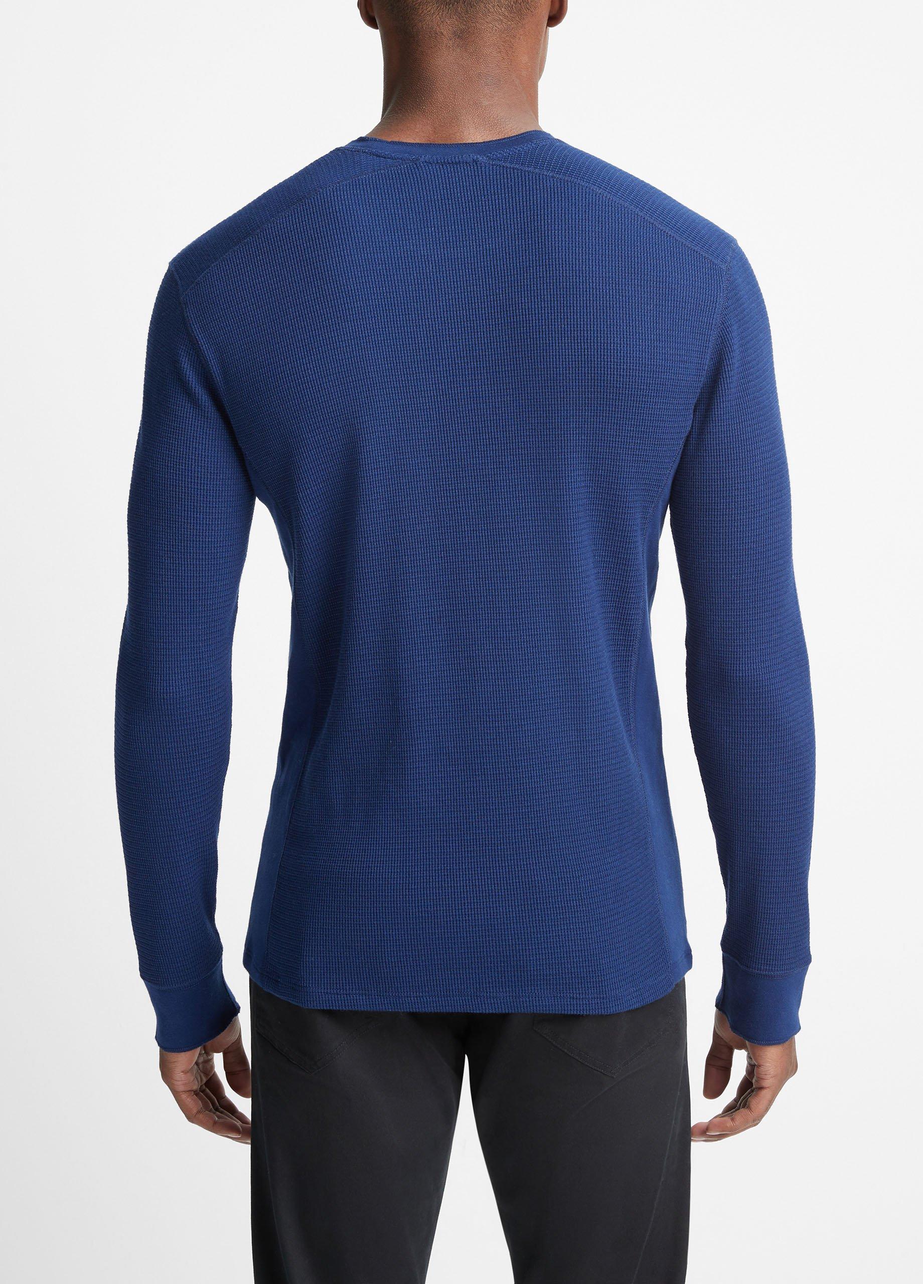 therma long sleeve shirt