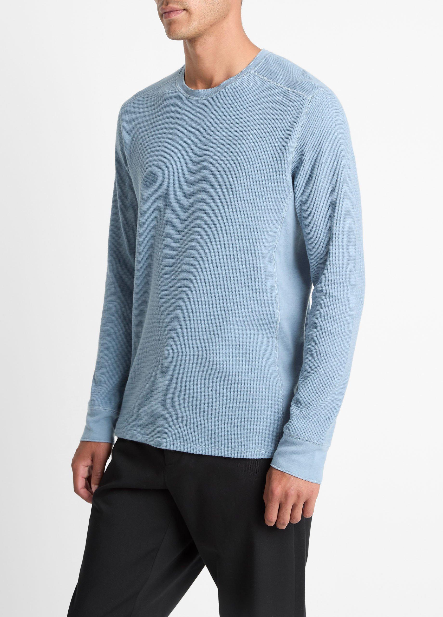 【BAON】[unisex] Kyla Pigment Printing Over Long Sleeve Tee 204TO008-J104-BL105367202.jpg?
