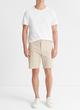 Brushed Cotton Twill Griffith Chino Short image number 0