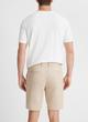 Brushed Cotton Twill Griffith Chino Short image number 3