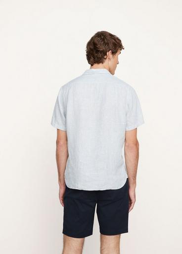 Morningside Stripe Short Sleeve Shirt image number 3