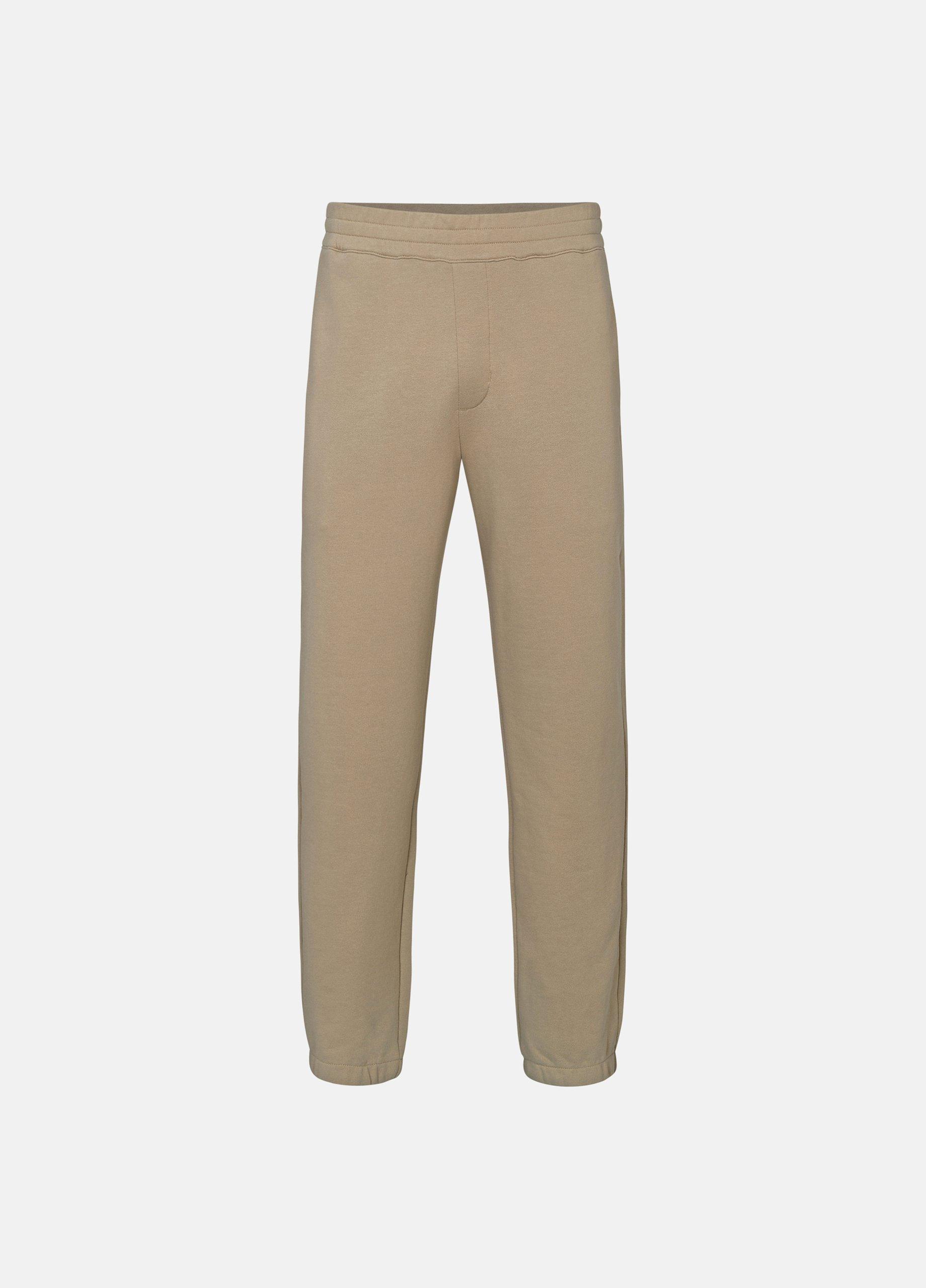 Cotton French Terry Sweatpant image number 0