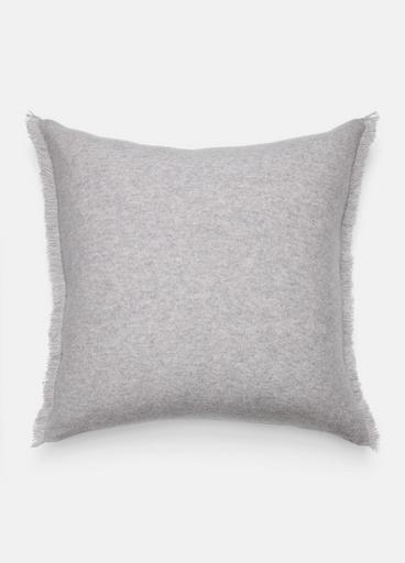 Cashmere Reverse Jersey Pillow image number 0