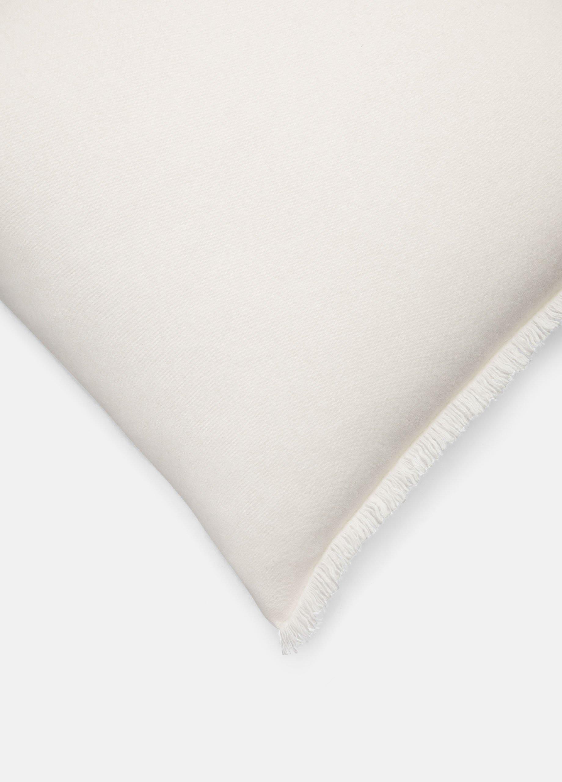 Cashmere Reverse Jersey Pillow image number 1