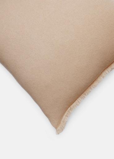 Cashmere Reverse Jersey Pillow image number 1