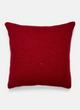 Cashmere-Silk Jersey Pillow image number 0