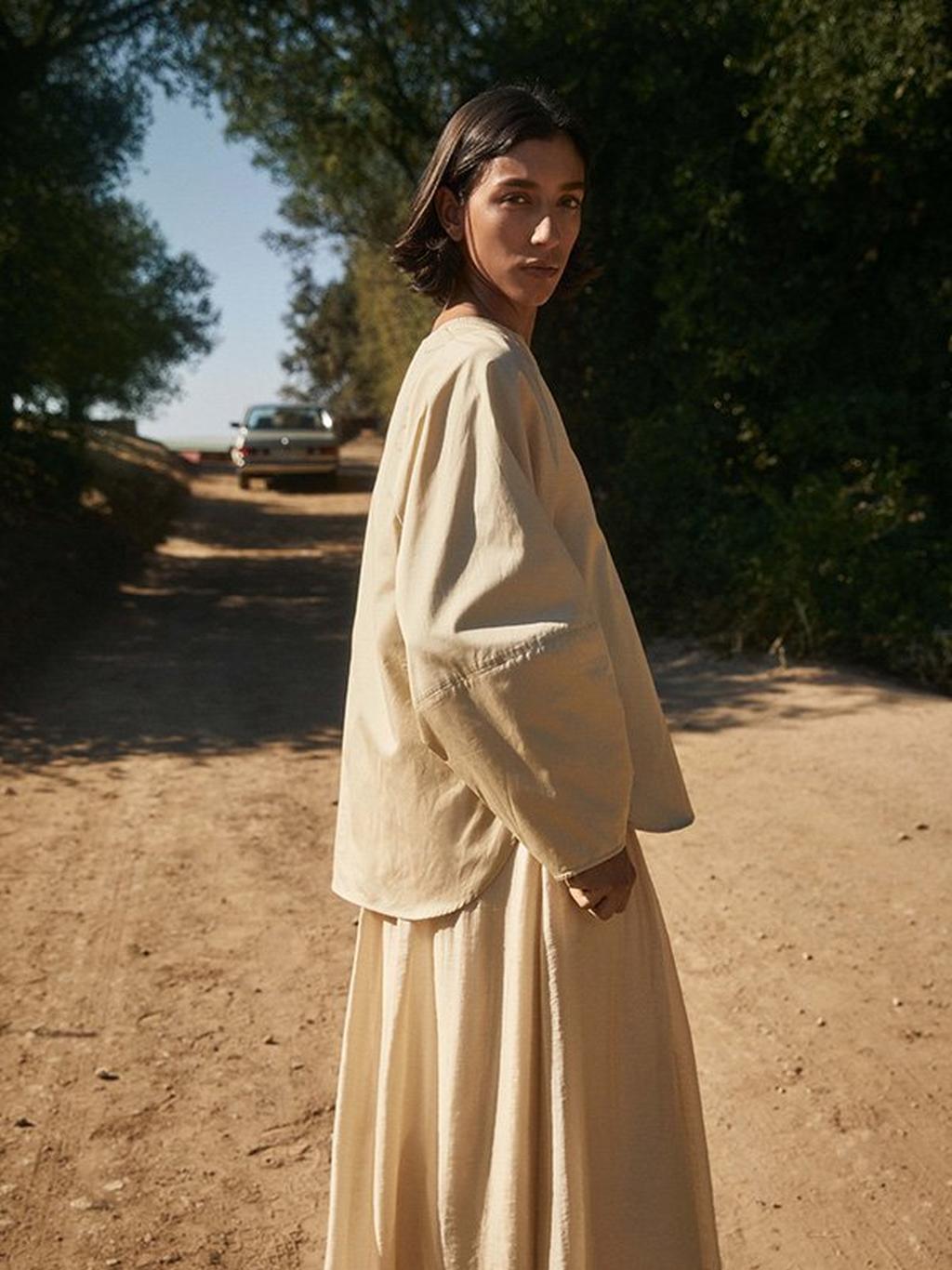 Women's Pre-Fall 2021 Collection