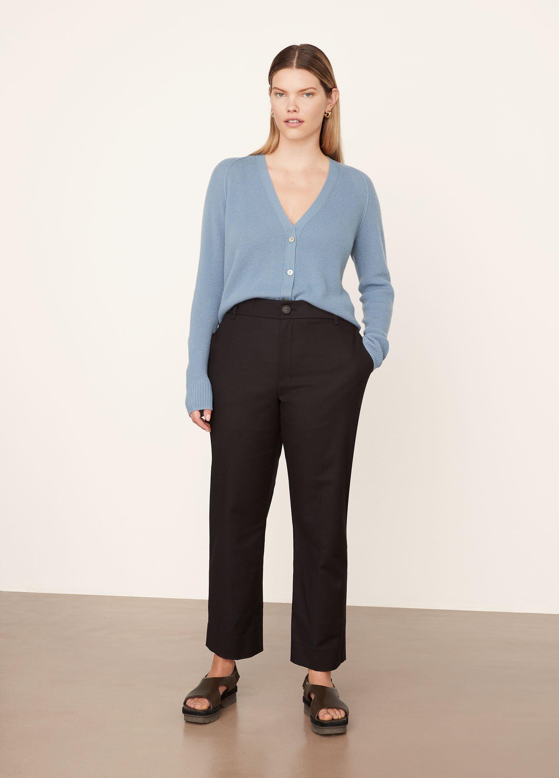 Cigarette Trouser image number 1