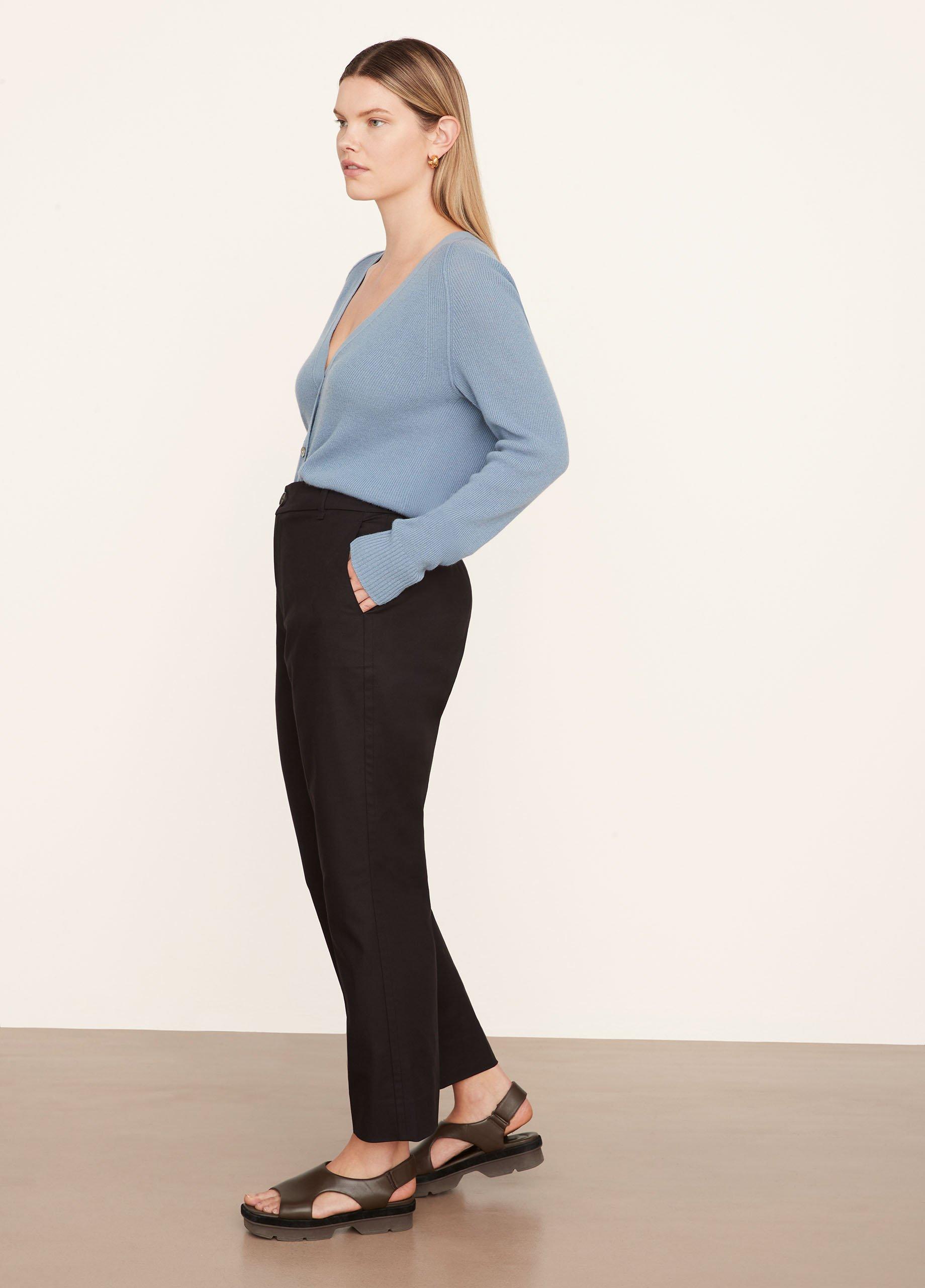 Cigarette Trouser image number 2