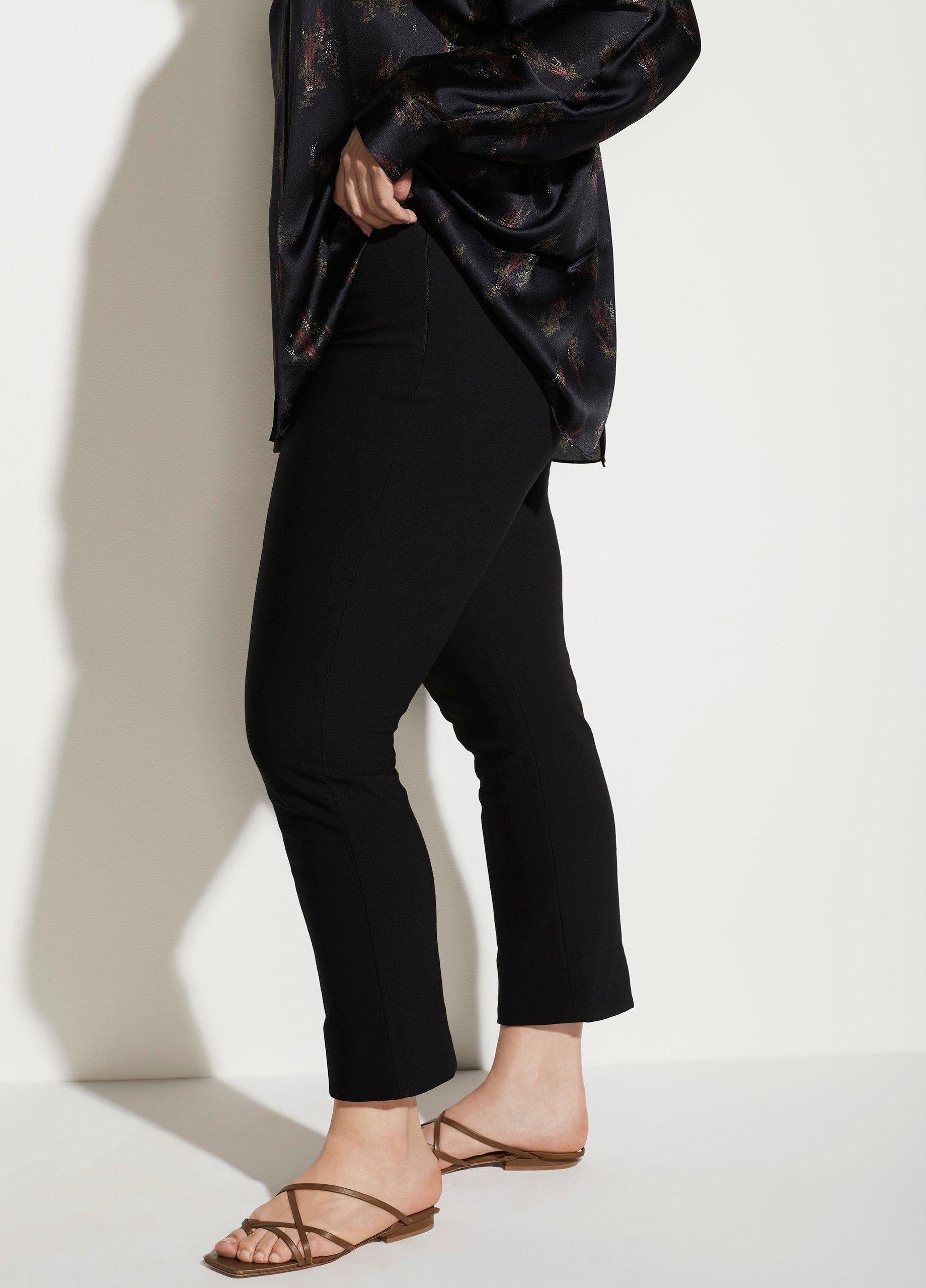 Stitch Front Seam Legging image number 2