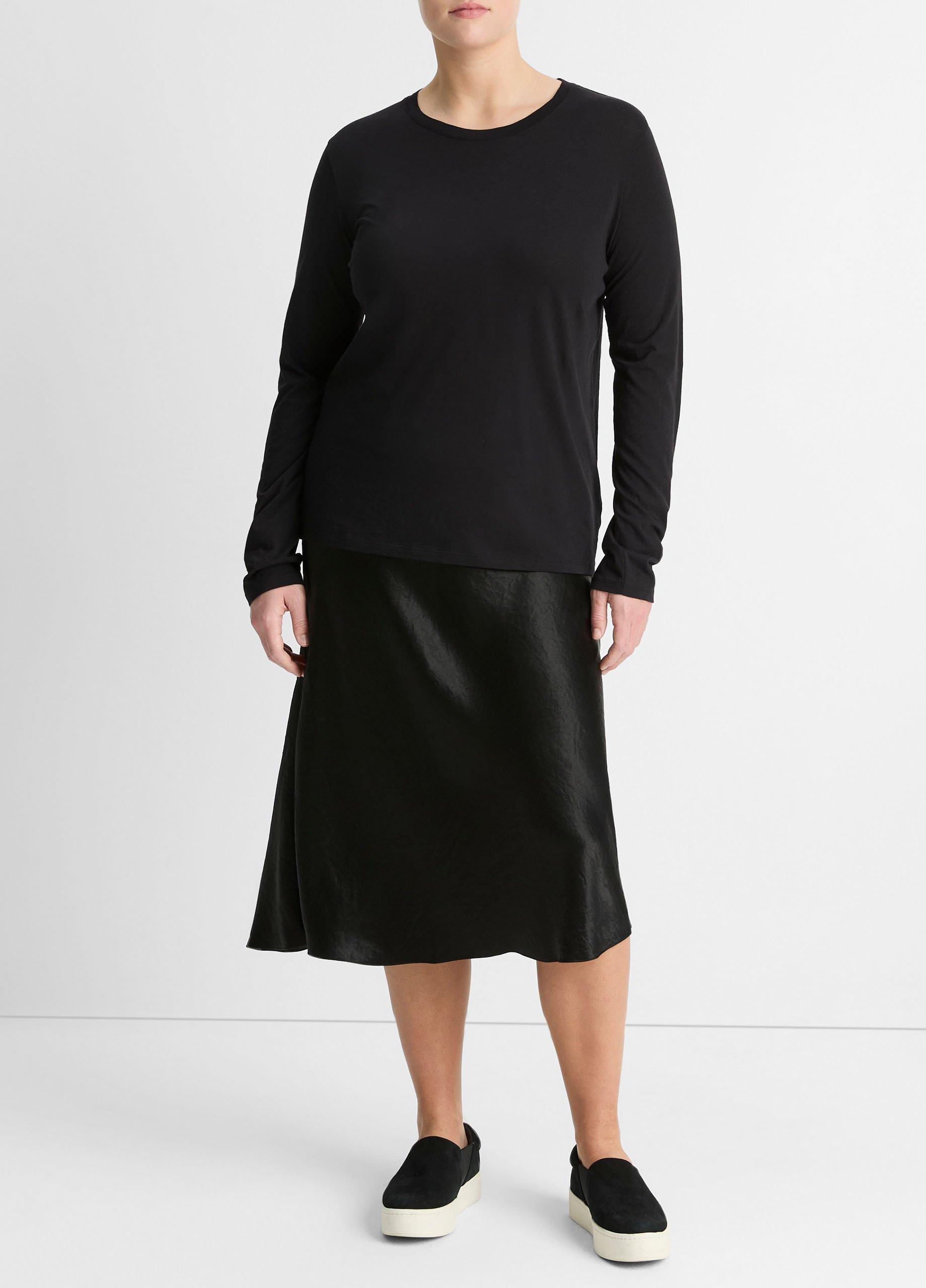 Women's Designer TShirts Luxury Tees Vince