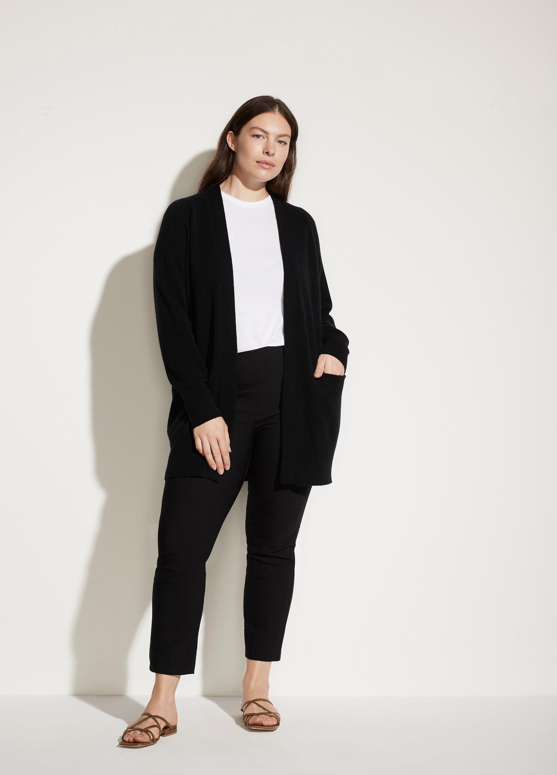 Raglan Sleeve Cardigan image number 0