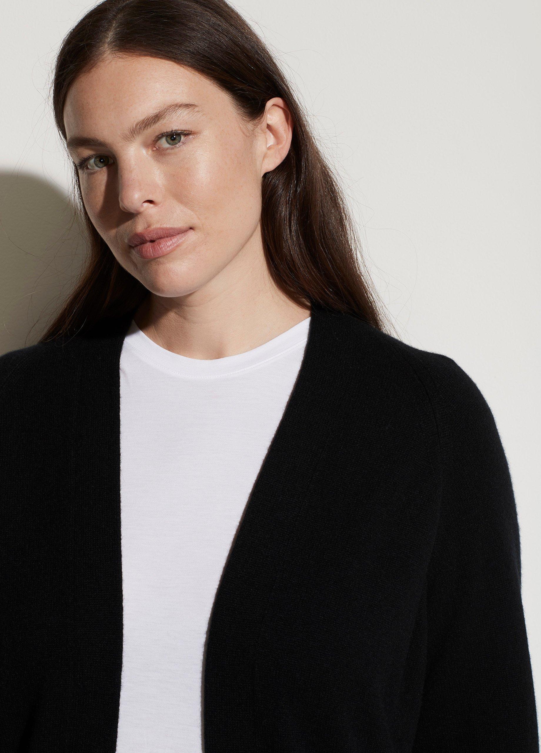 Raglan Sleeve Cardigan image number 1