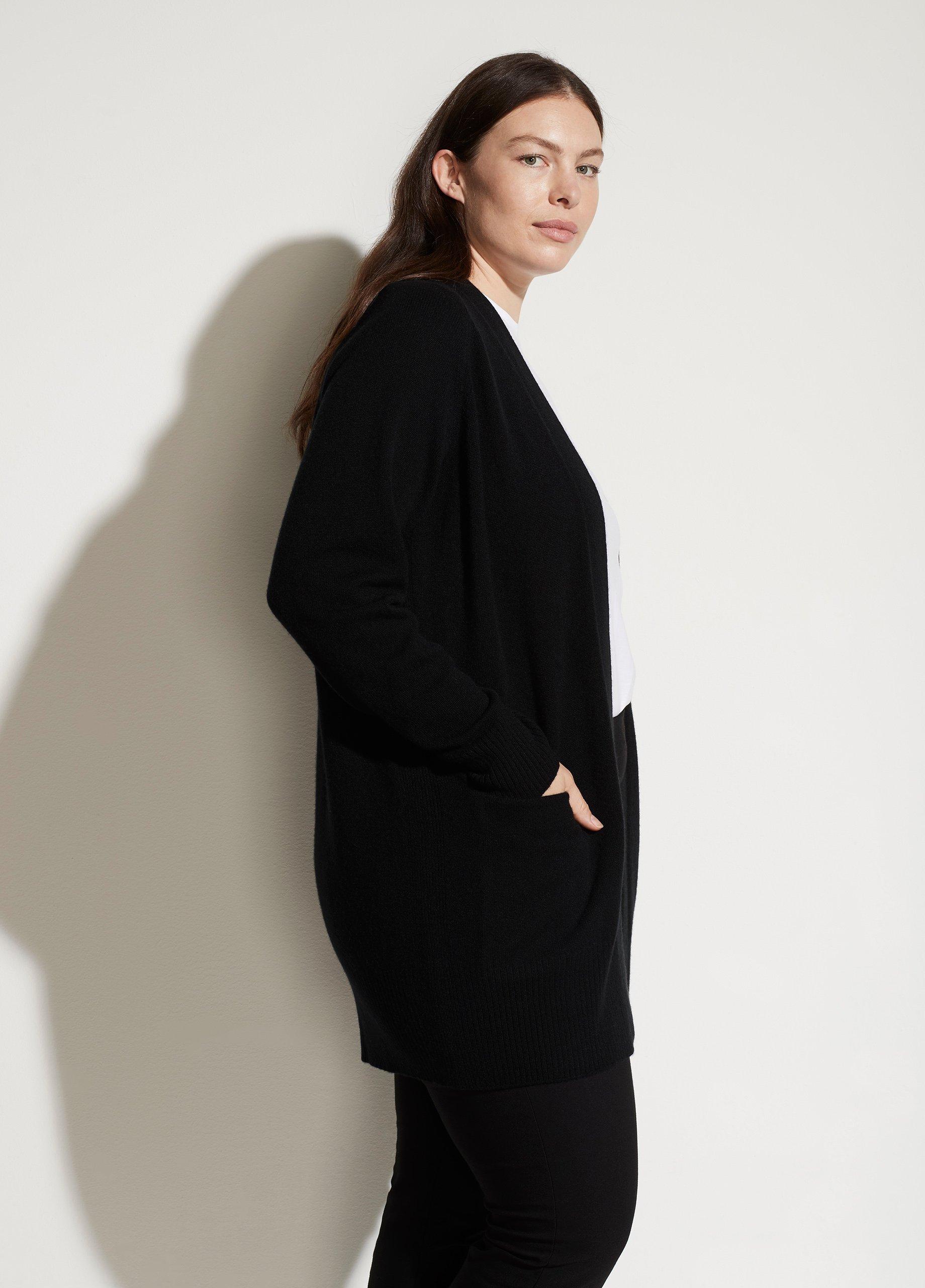 Raglan Sleeve Cardigan image number 2